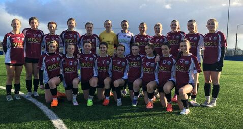 Local school loses out in All Ireland semi-final