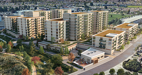 Cadbury owner raises rodent migration concerns over apartment scheme