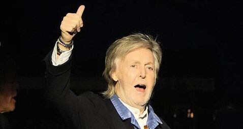 New documentary explores what Paul McCartney did after The Beatles broke up