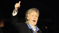 New documentary explores what Paul McCartney did after The Beatles broke up