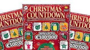 County Roscommon shop sells €100,000 winning scratch card
