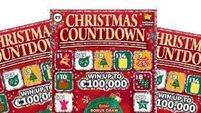 County Roscommon shop sells €100,000 winning scratch card