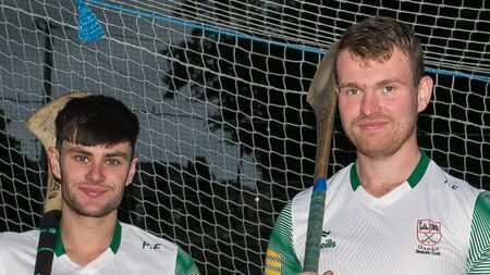 Ace forward returns to Roscommon senior hurling panel