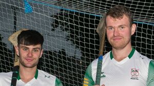 Ace forward returns to Roscommon senior hurling panel