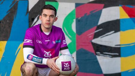 WATCH: Fallon aiming to follow in the footsteps of club legends