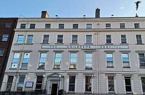 Child in serious condition after being hit by a car in Dublin