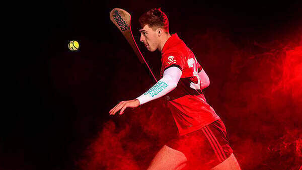 Eoin Downey not dwelling on Cork's All-Ireland final defeat