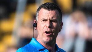 Roscommon referee to take charge of FBD League final