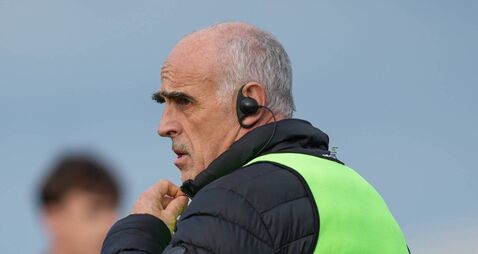 Motivated and driven — Brigid’s are ready