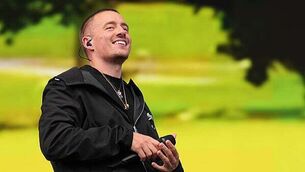 Man arrested on suspicion of murder after Edenderry fire released without charge