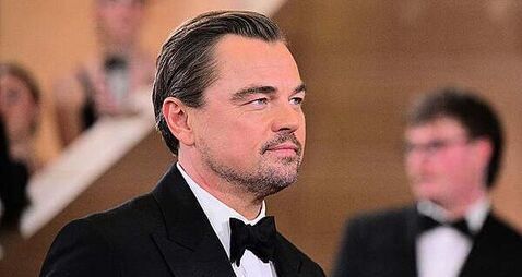 Teyana Taylor not mystery person Leonardo DiCaprio was talking to in viral video