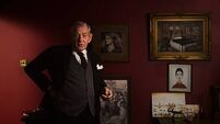Ian McKellen to portray LS Lowry in new BBC documentary