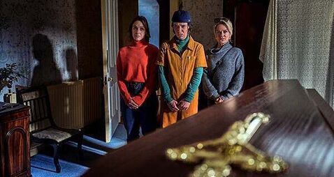 First trailer of Derry Girls creator Lisa McGee's new comedy series is released