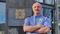 Popular and well known Roscommon garda retires
