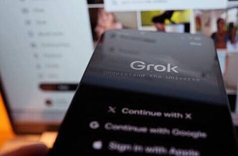 Minister welcomes X's 'corrective' action, but says they were breaking the law