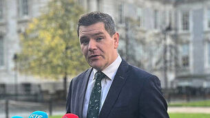 Wilson's Hospital School granted permission to serve rejailing proceedings on Enoch Burke