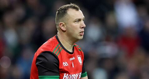 Dingle holds fond memories for Sheehy 