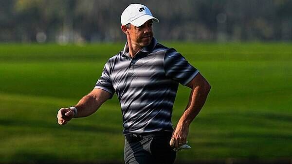 Rory McIlroy: Brooks Koepka PGA Tour return indicative of LIV Golf decline