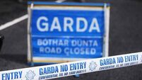 Man (80s) seriously injured in Donegal collision