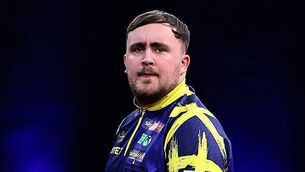 Abbie Larkin pounces at death to send Ireland into top tier of Nations League 