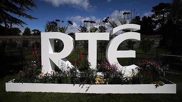 RTÉ chief financial officer to leave broadcaster