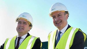 Housing construction plummets to lowest level in decade