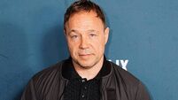 Adolescence star Stephen Graham says recognition ‘nice’ but not his motivation