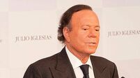 Julio Iglesias denies sexual abuse claims from former female employees