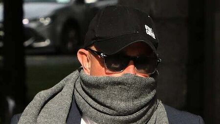 Garda who assaulted his wife avoids prison with suspended sentence