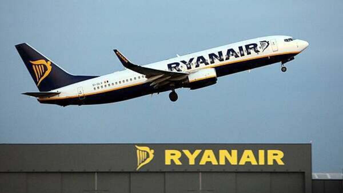 EU executive loses compensation bid over missed Dublin flight