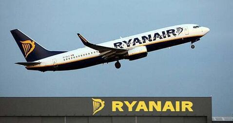 EU executive loses compensation bid over missed Dublin flight