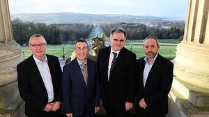 Cross-border research project aims to tackle bovine TB