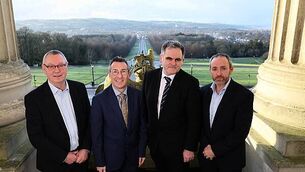 Humphreys questioned on record in Cabinet during RTÉ debate