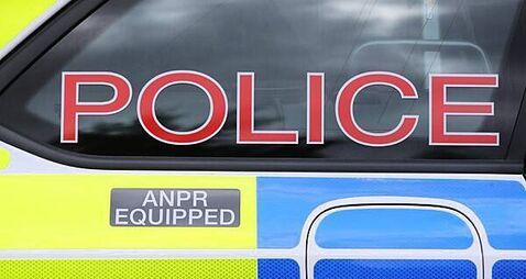 Elderly man dies in Co Armagh road collision