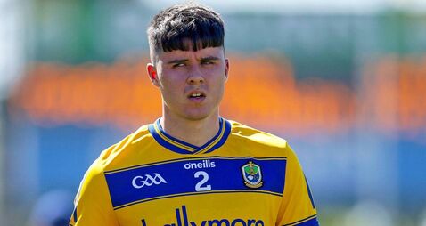 Sligo catch Rossies on the line to claim FBD Shield honours