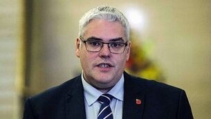 What the papers say: Saturday's front pages