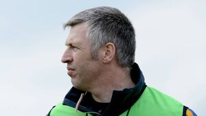 Successful Roscommon manager takes up the reins at Westmeath club