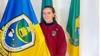 'Role model for young players' congratulated on becoming Roscommon LGFA U-14 manager 