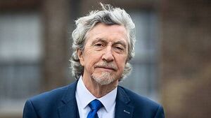 Mickey Brady hailed as ‘champion of people’ after death of former Sinn Fein MP