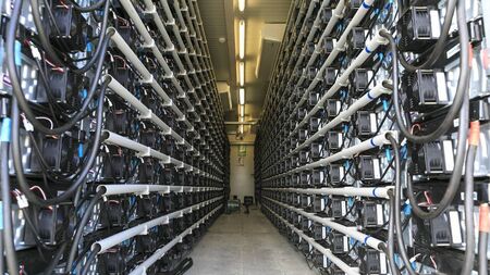 Revised layout sought for proposed County Roscommon battery storage facility
