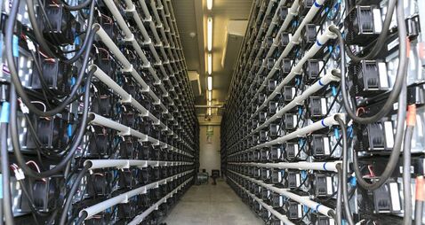 Revised layout sought for proposed County Roscommon battery storage facility 