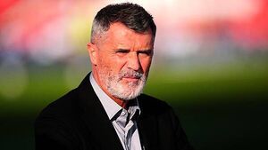 Roy Keane criticises Man Utd ‘chaos’ and Michael Carrick ‘gamble’