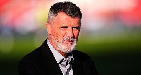 Roy Keane criticises Man Utd ‘chaos’ and Michael Carrick ‘gamble’