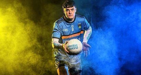 Ben O'Carroll motivated by 2024 defeat as St Brigid's prepare for All-Ireland final