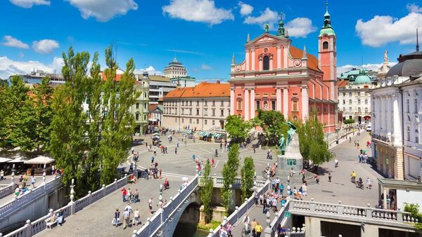 Time for 'Rossies' to discover Slovenia following ‘pairings’ announcement
