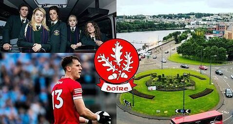 County quiz series: When did Derry last win the All-Ireland?