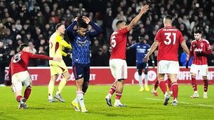 Munster Champions Cup hopes ended by defeat to Castres