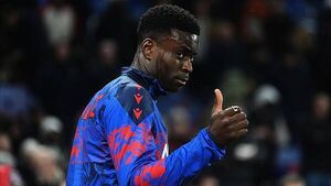 Man City ‘close’ to Marc Guehi signing – Pep Guardiola