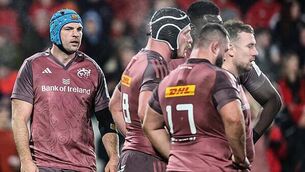Leinster win at Bayonne in Champions Cup