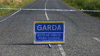 Teenager dies following single-vehicle collision in Co Galway